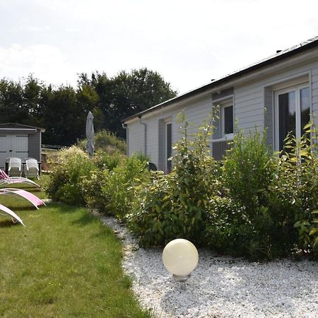 Chambres D'Hotes De L'Orval Thiergeville Exterior foto